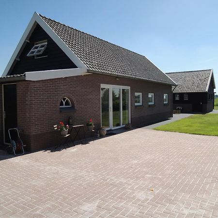 Bed & Breakfast De Bodderie Nieuwland  Eksteriør bilde