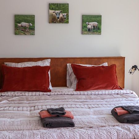 Bed & Breakfast De Bodderie Nieuwland  Eksteriør bilde