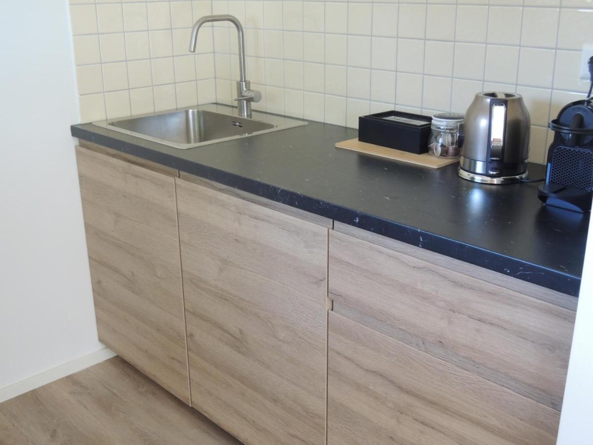 Bed & Breakfast De Bodderie Nieuwland  Eksteriør bilde