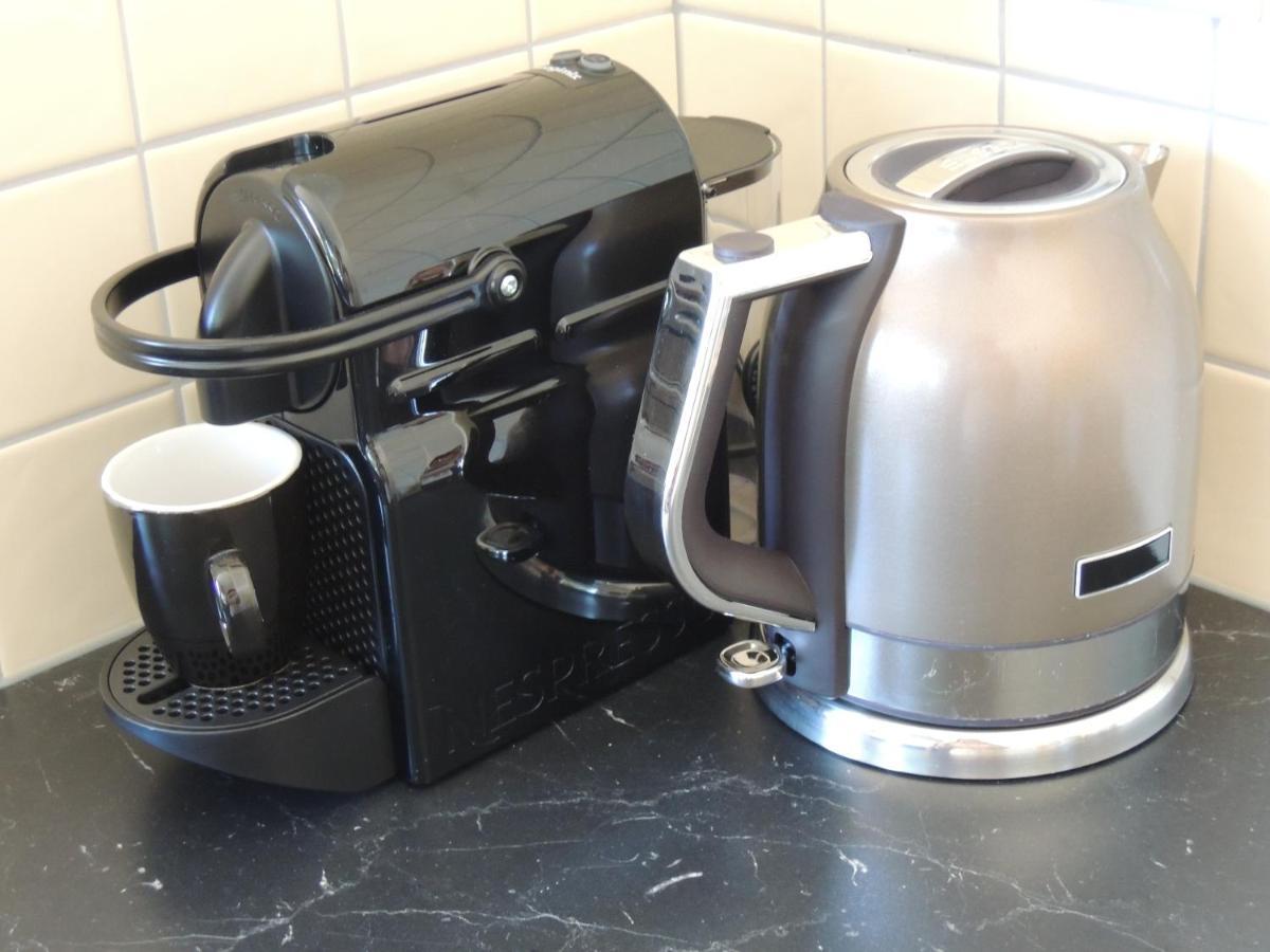Bed & Breakfast De Bodderie Nieuwland  Eksteriør bilde
