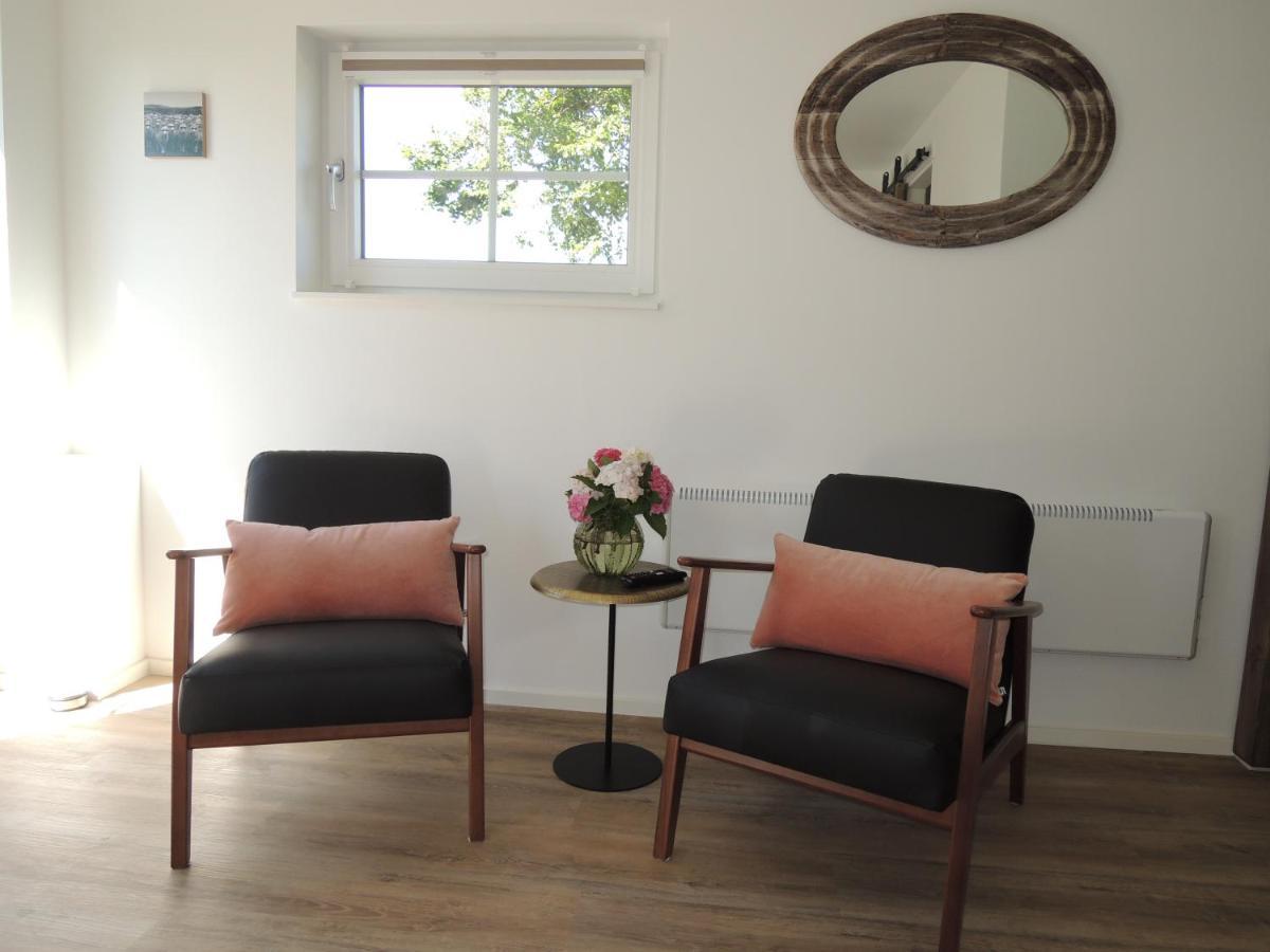 Bed & Breakfast De Bodderie Nieuwland  Eksteriør bilde