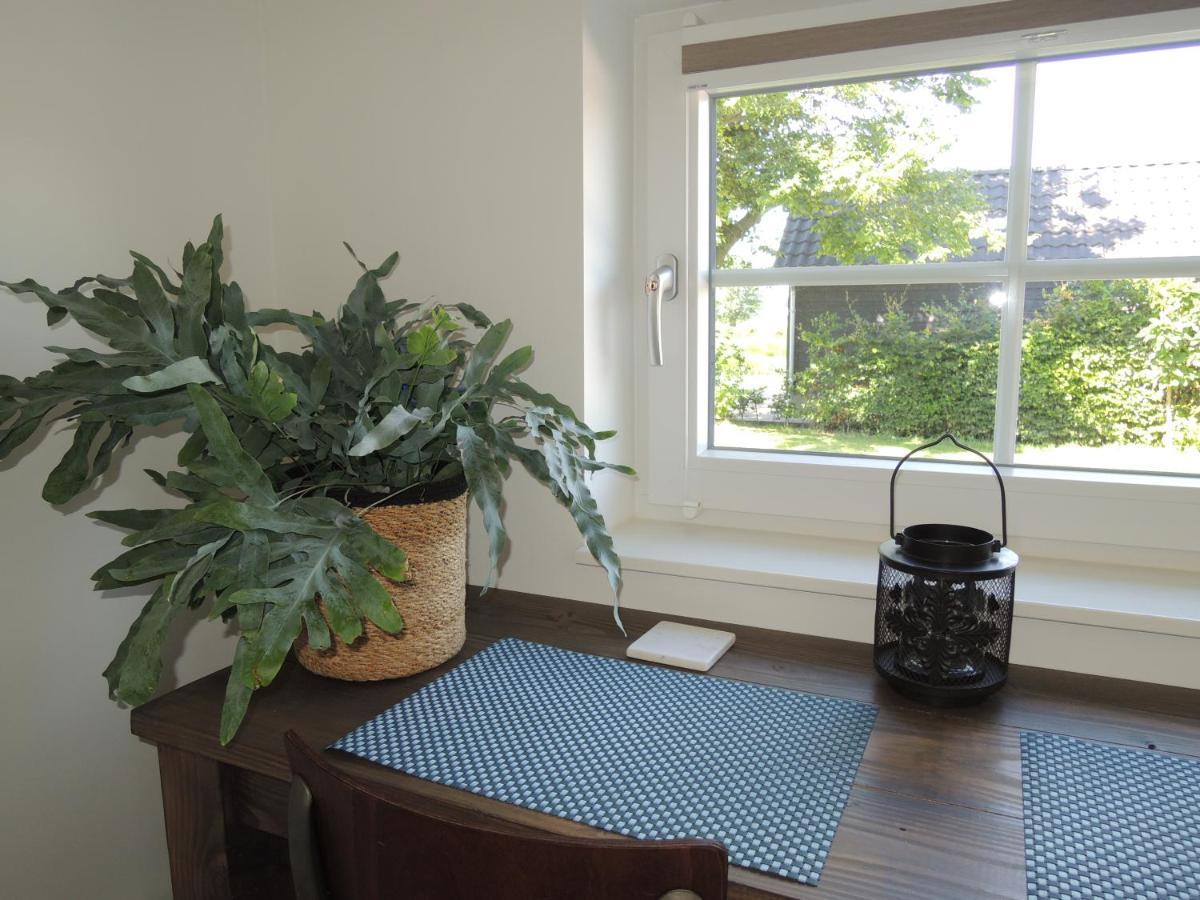 Bed & Breakfast De Bodderie Nieuwland  Eksteriør bilde