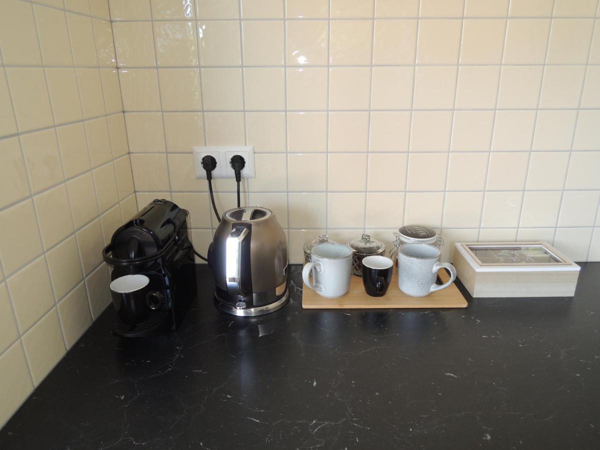 Bed & Breakfast De Bodderie Nieuwland  Eksteriør bilde