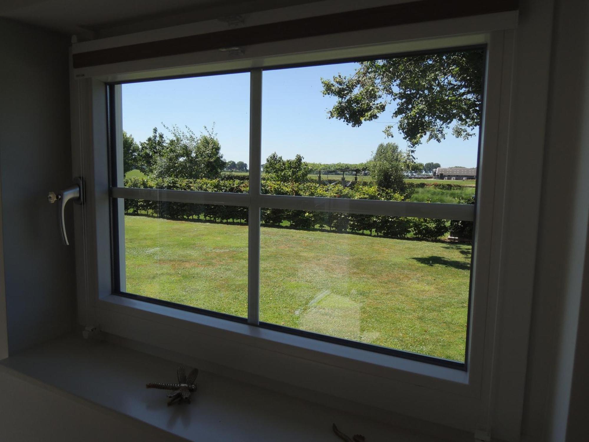 Bed & Breakfast De Bodderie Nieuwland  Eksteriør bilde